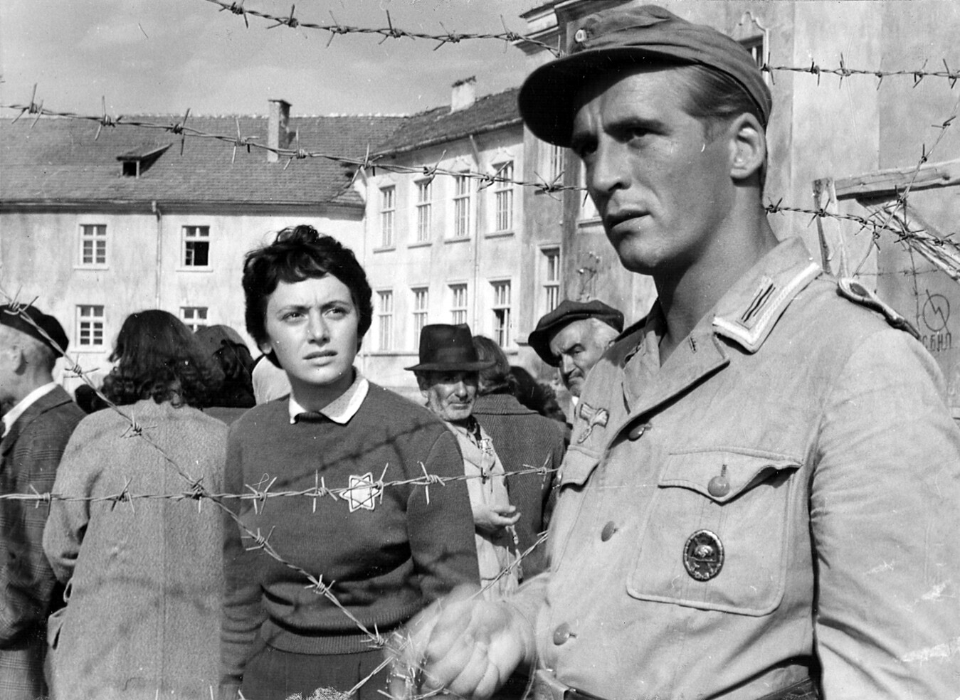 
                    <p>東ドイツの巨匠　<br />
コンラート・ヴォルフ生誕100年 特集</p>
                  