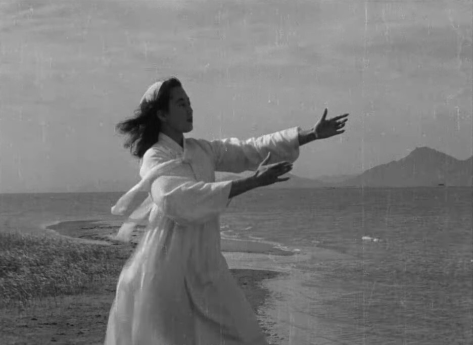 
                    <p>1950年代韓国映画傑作選</p>
                  