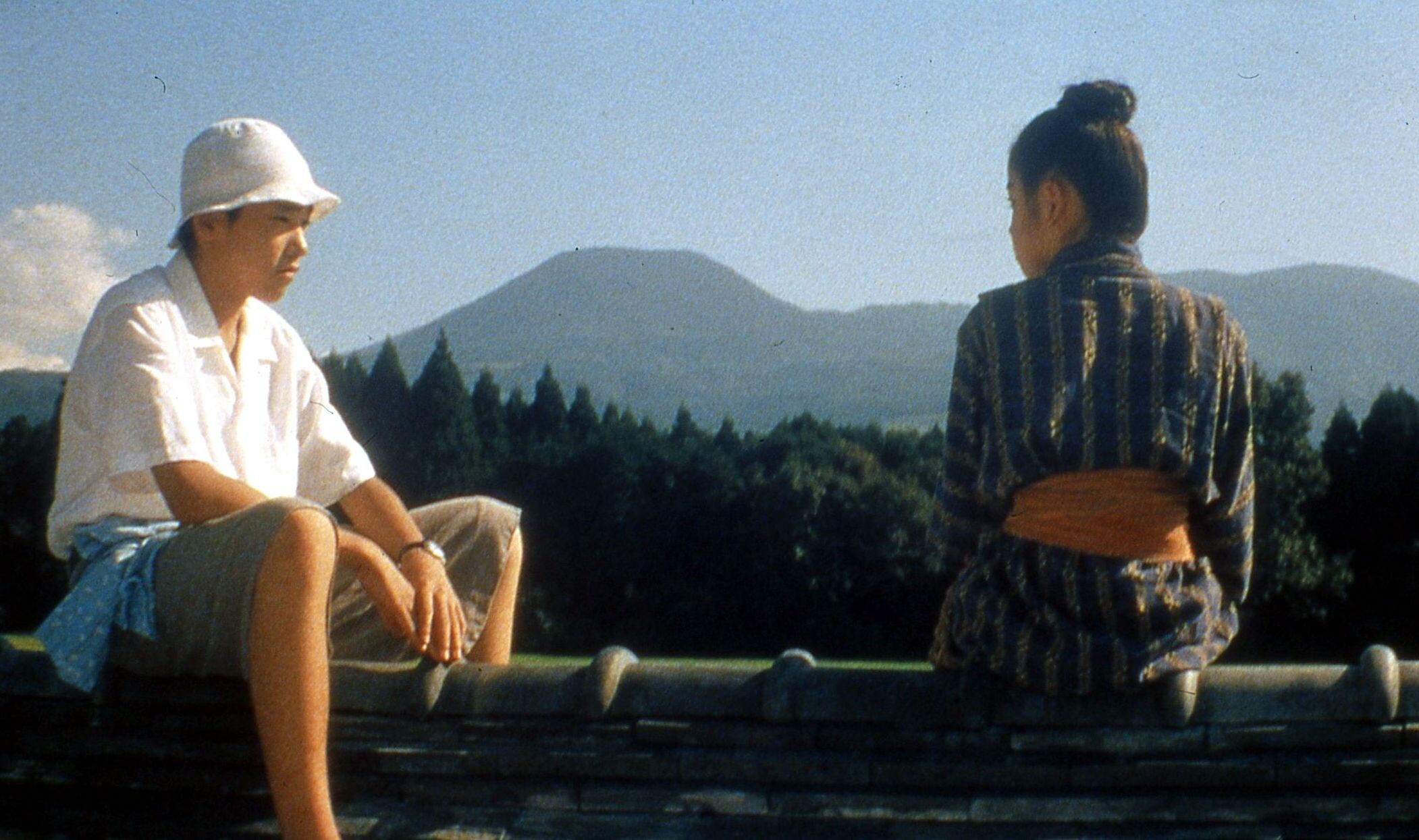 
                    <p>「みんなでシネマ」<br />
「1960年代の広島」特集</p>
                  
