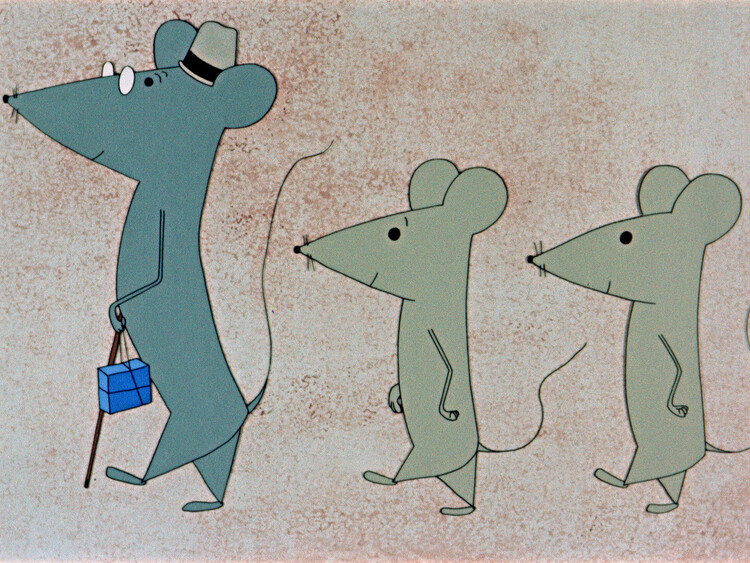 〈DEFAアニメーション選集〉