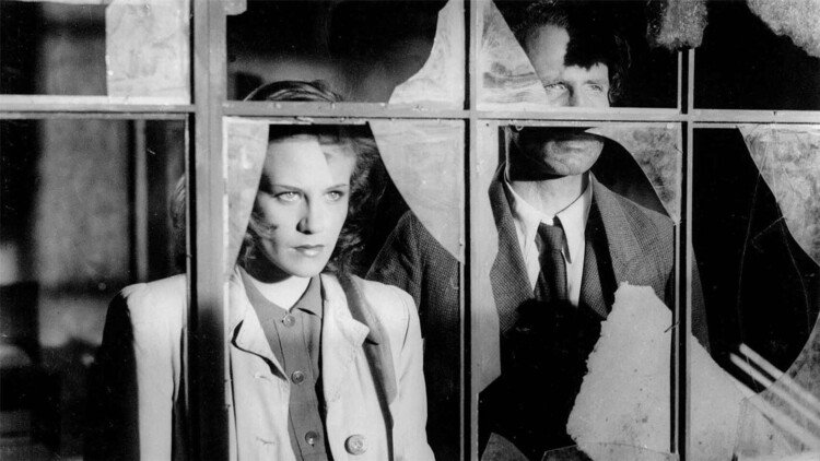 殺人者は我々の中にいる