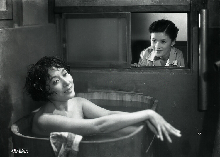 「広島ゆかりの映画・映画人」特集