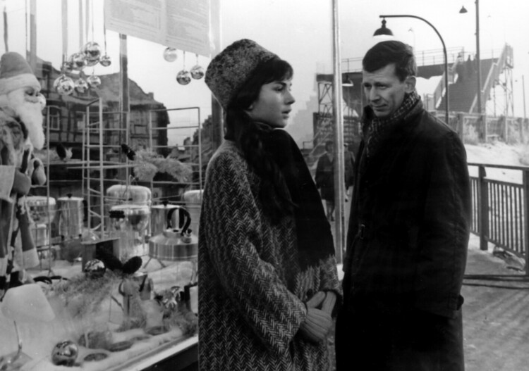 東ドイツの巨匠　コンラート・ヴォルフ生誕100年 特集