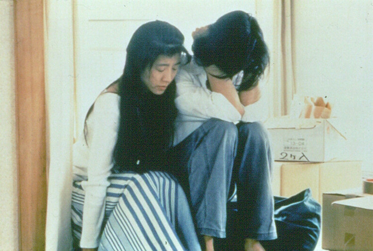 諏訪敦彦監督　ミニ特集