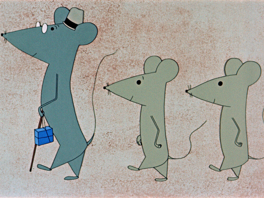 知られざる東ドイツ映画名作選　DEFA80周年 特集