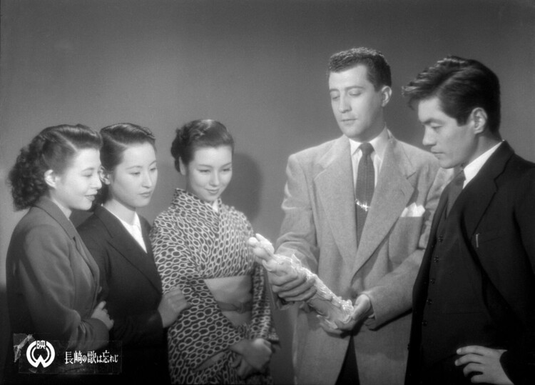 「広島ゆかりの映画・映画人」特集