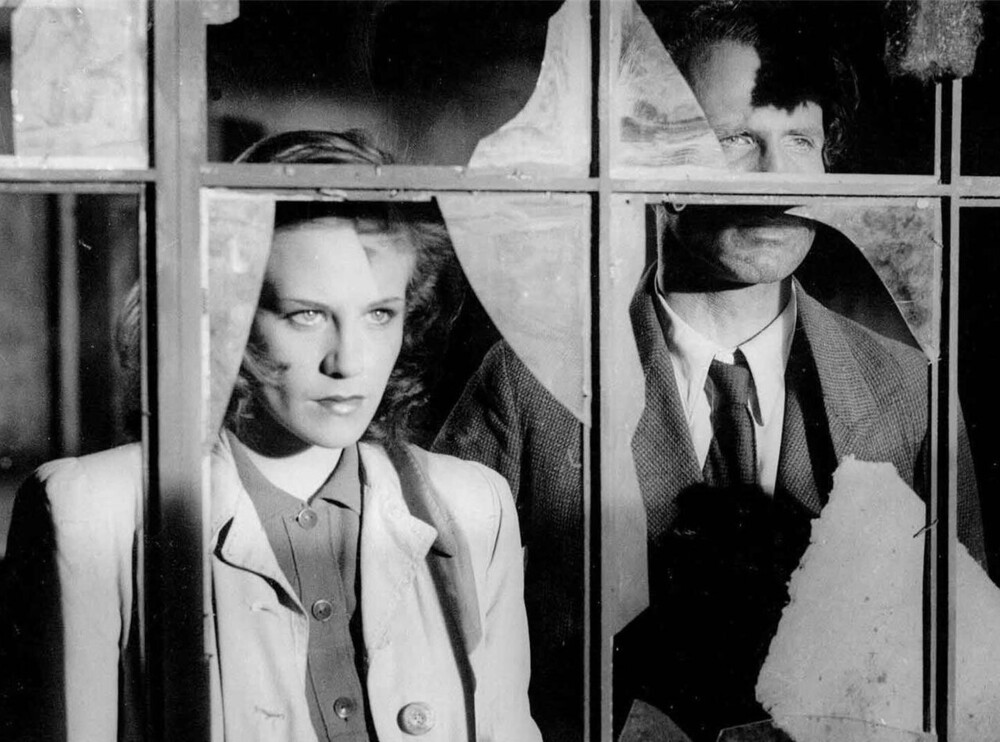 知られざる東ドイツ映画名作選　DEFA80周年 特集