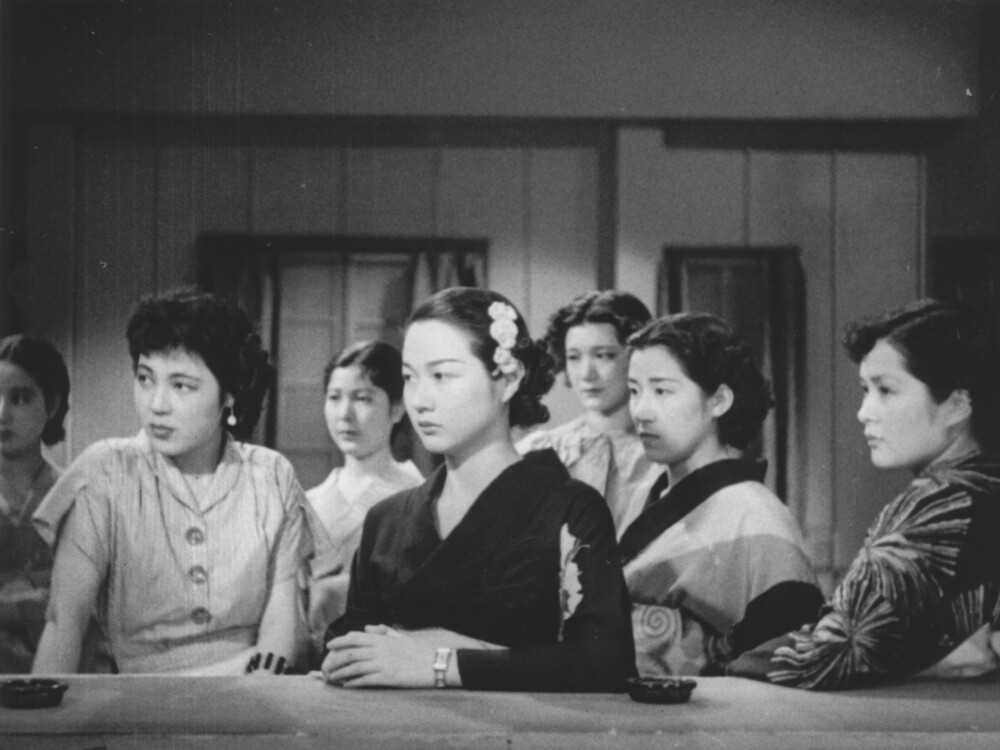 「清水宏監督　没後60年」特集