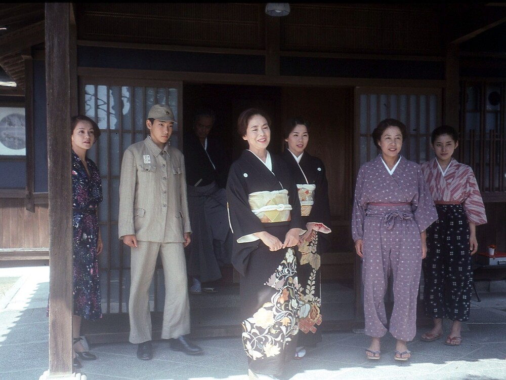 「みんなでシネマ」「1960年代の広島」特集