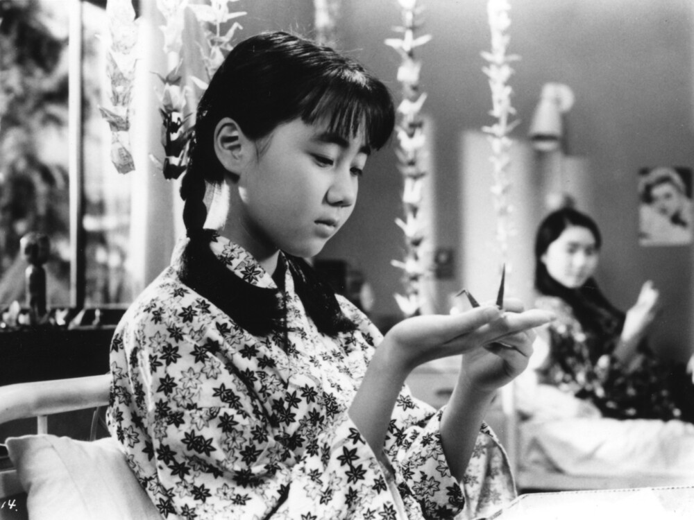「みんなでシネマ」「1960年代の広島」特集