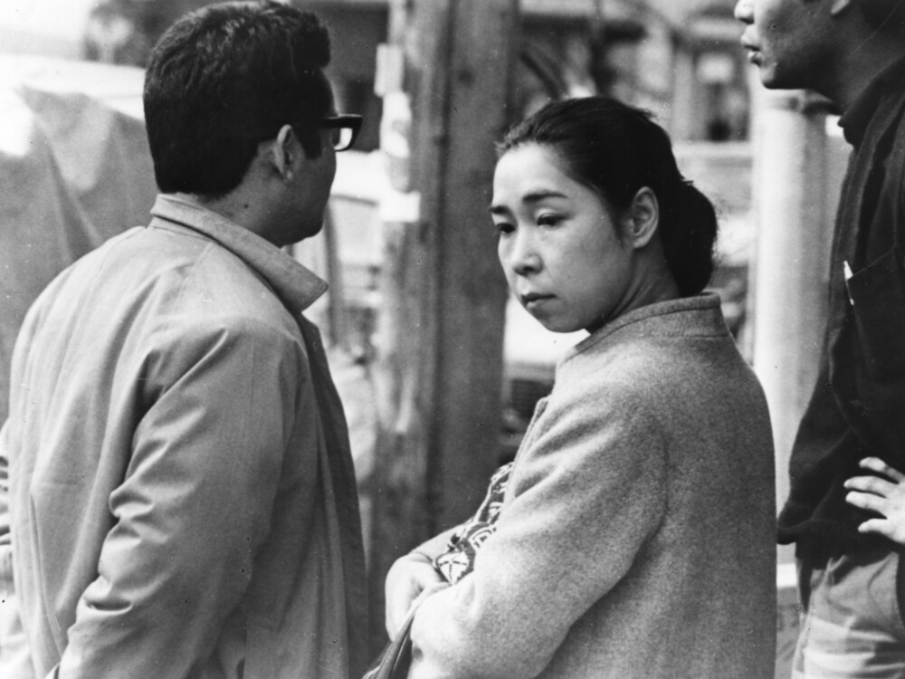 「今村昌平　生誕100周年」特集