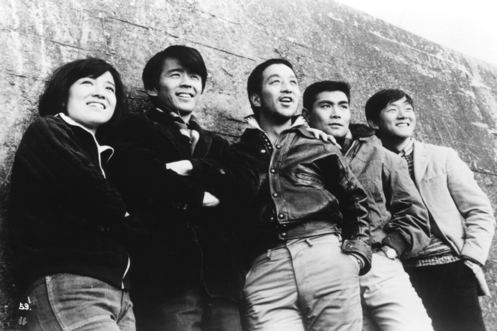 「昭和の青春映画」特集