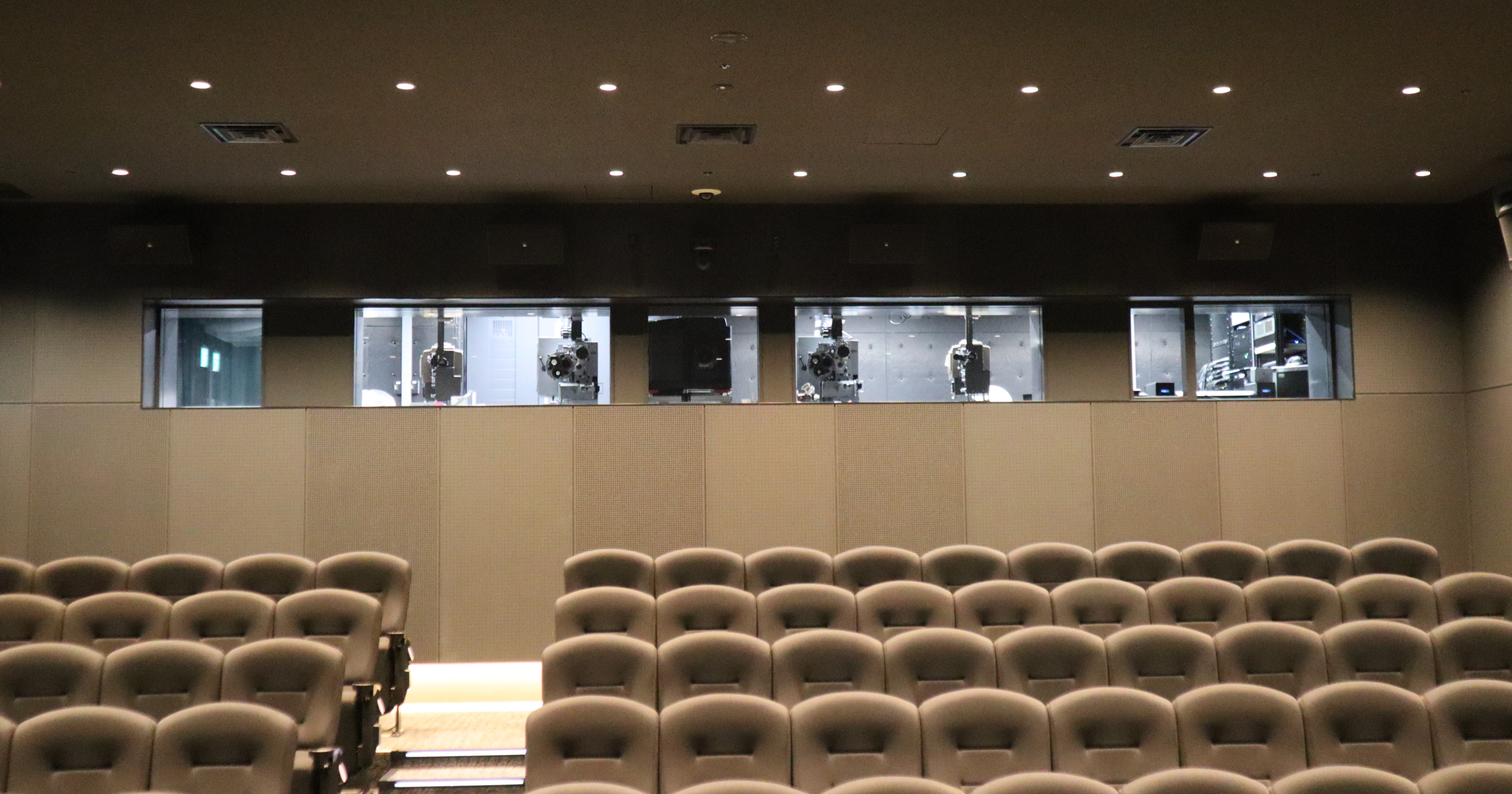 アクセス・施設